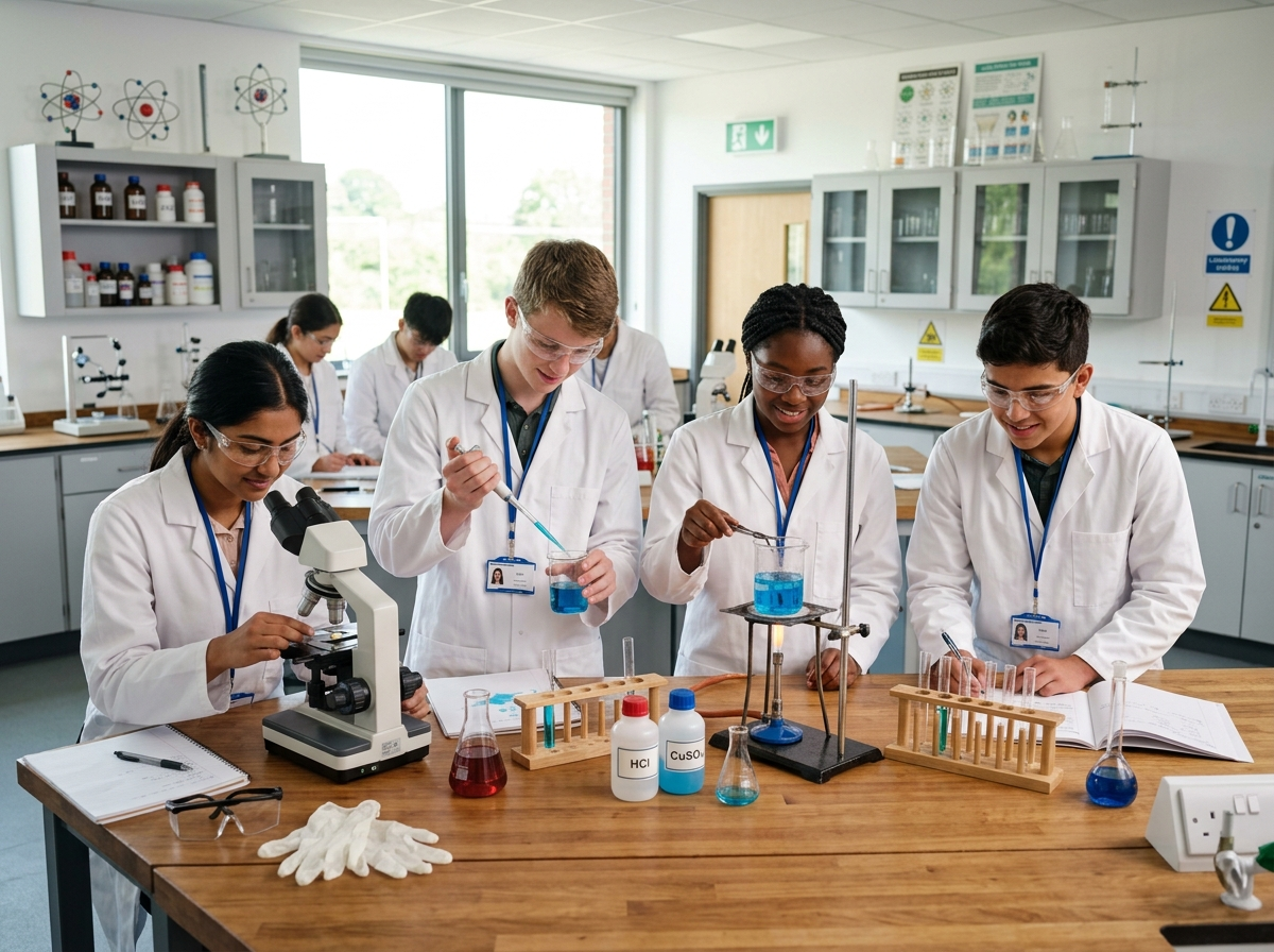 Science Exhibition